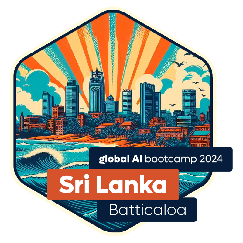 Sri Lanka - Batticaloa