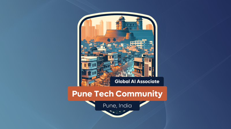 Pune Tech Community