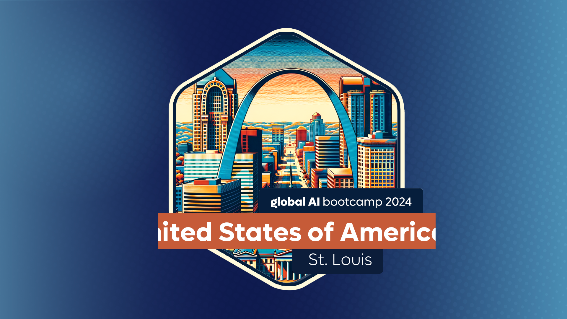 Global AI Bootcamp | United States - St. Louis