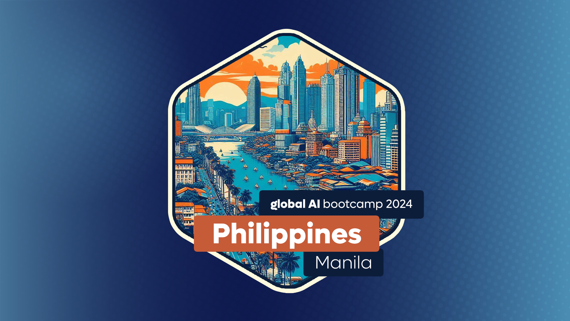 Global AI Bootcamp | Philippines - Manila