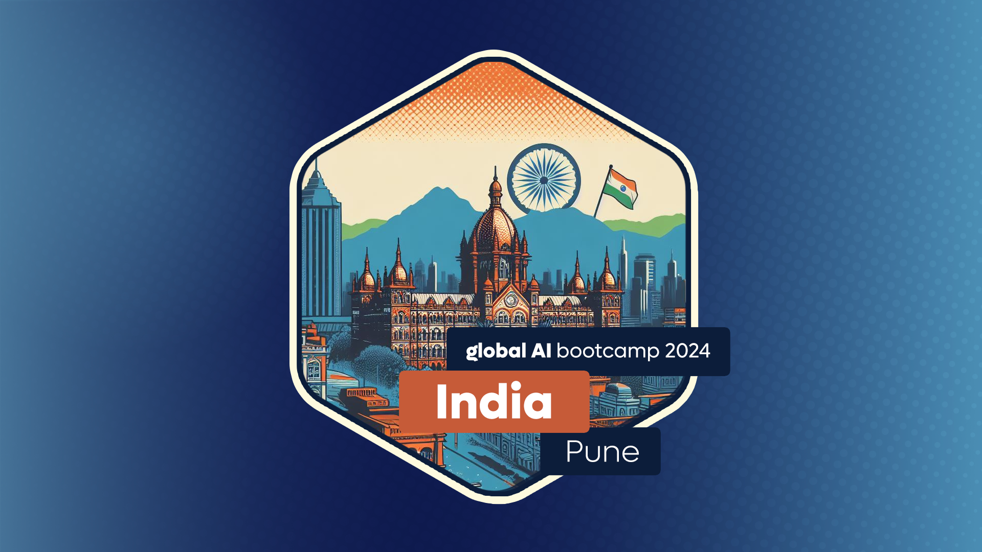 Global AI Bootcamp | India - Pune