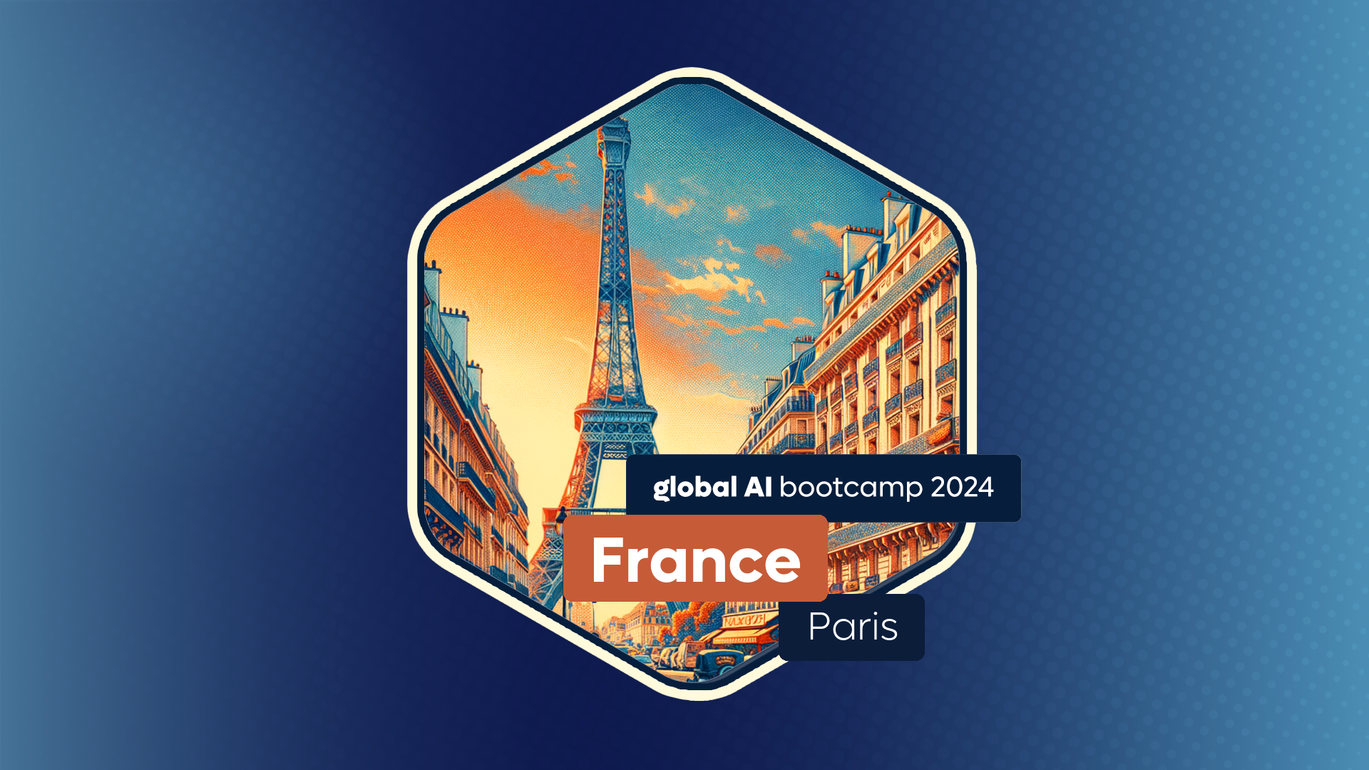 Global AI Bootcamp | France - Paris