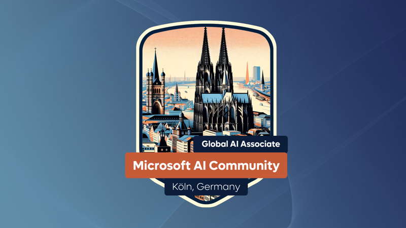 Microsoft AI Community