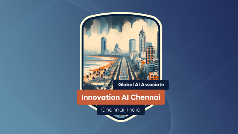 Innovation AI Chennai