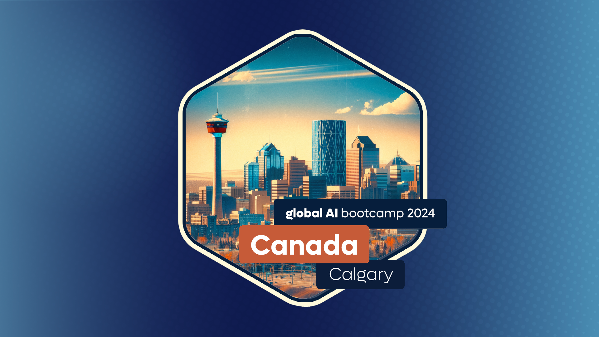 Global AI Bootcamp | Canada - Calgary