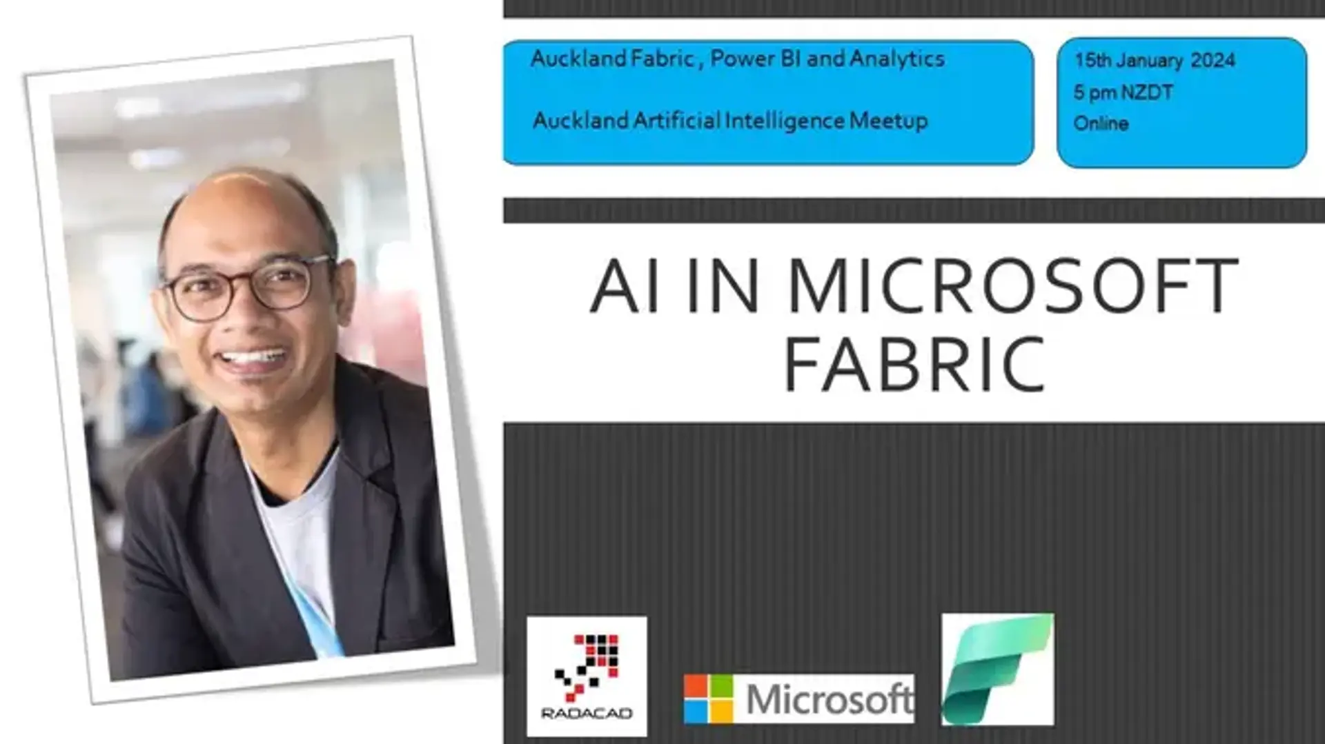 AI in Microsoft Fabric