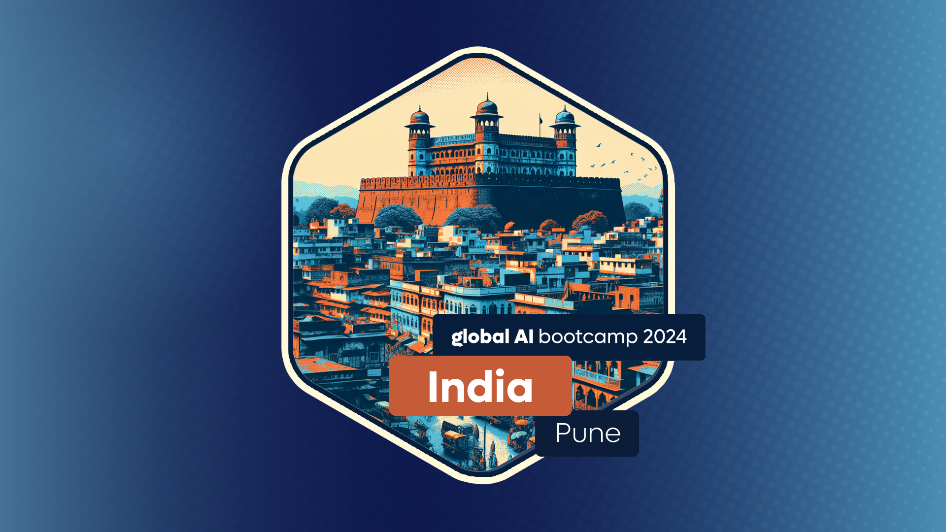 Global AI Bootcamp | India - Pune