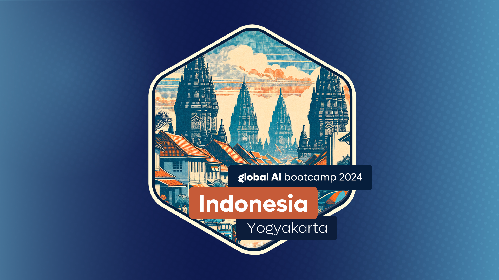 Global AI Bootcamp | Indonesia - Yogyakarta