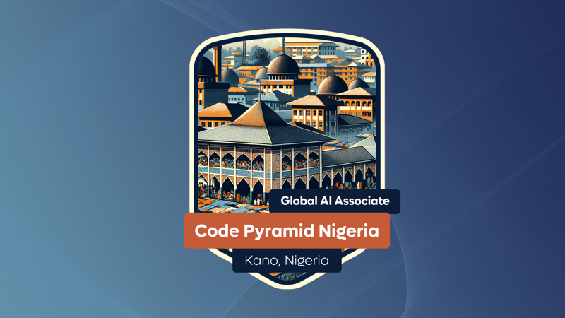 Code Pyramid Nigeria