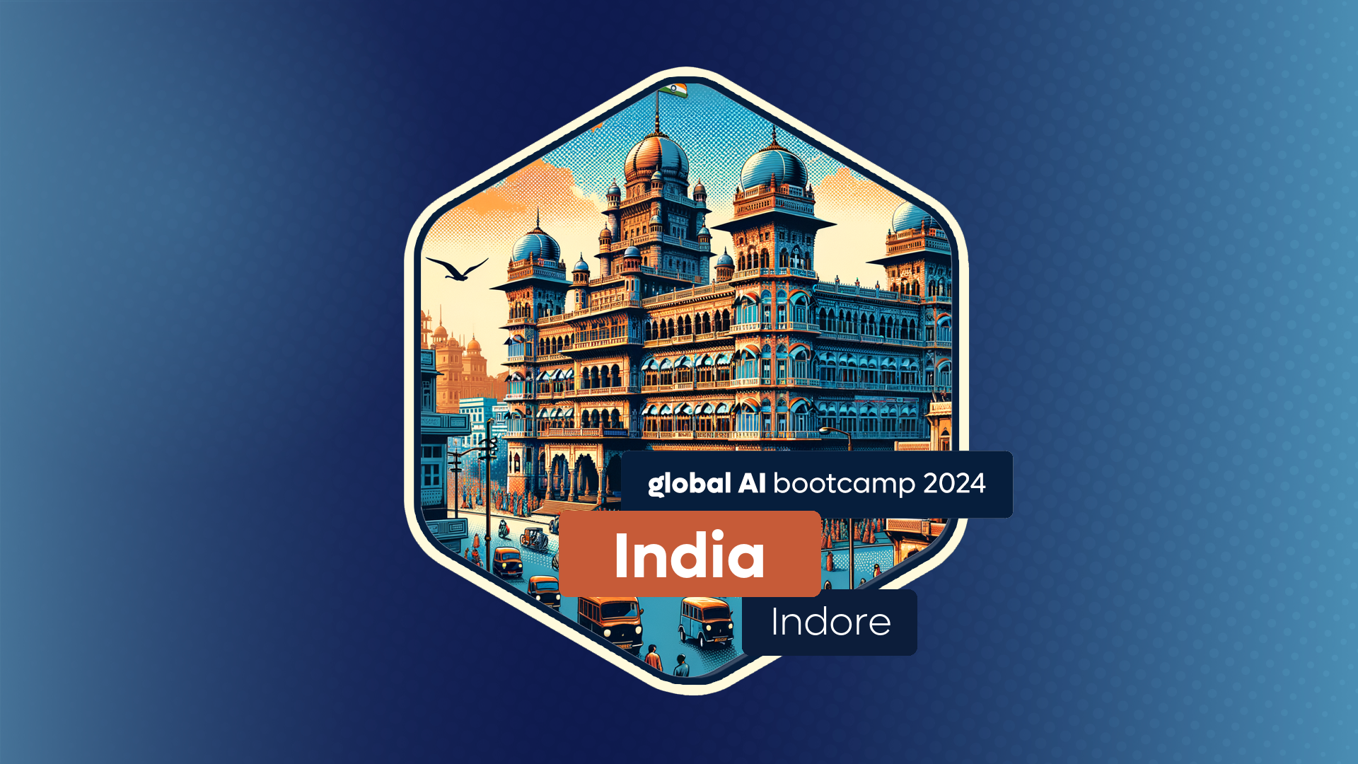 Global AI Bootcamp | India - Indore
