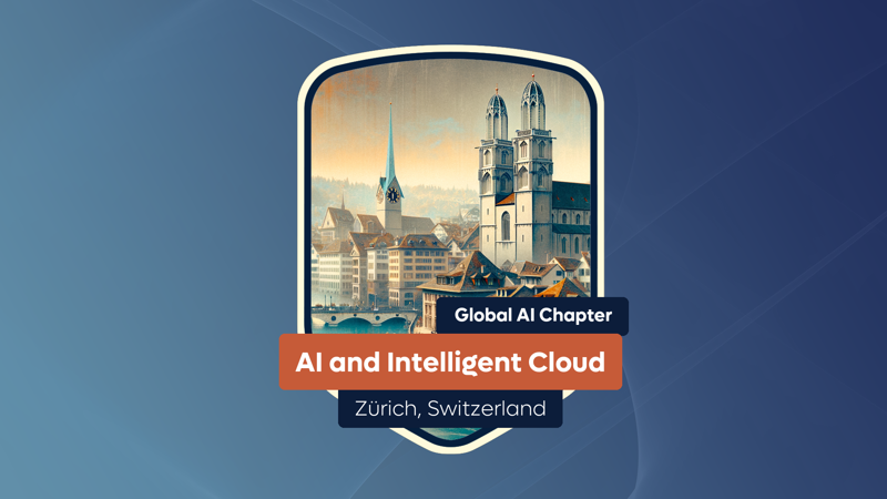 AI and Intelligent Cloud