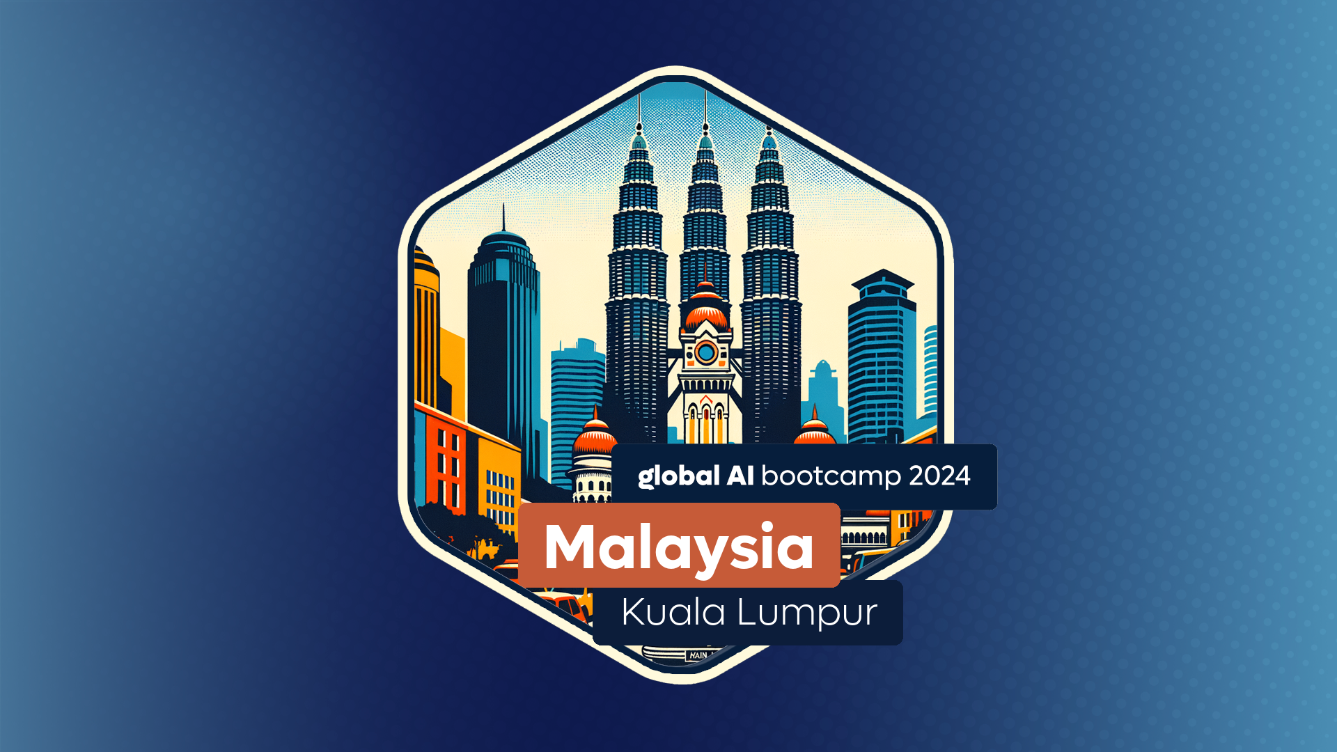 Global AI Bootcamp | Malaysia - Kuala Lumpur