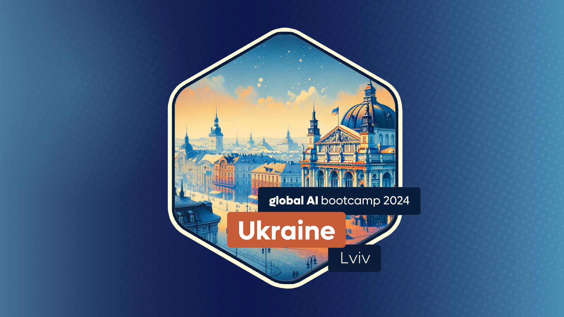Global AI Bootcamp | Ukraine - Lviv
