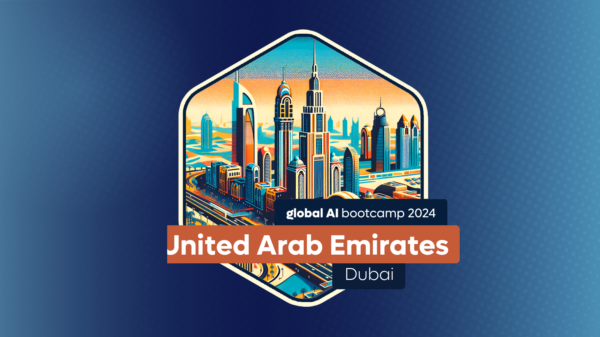 Global AI Bootcamp | United Arab Emirates - Dubai