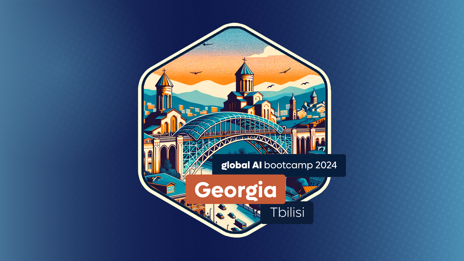 Global AI Bootcamp | Georgia - Tbilisi