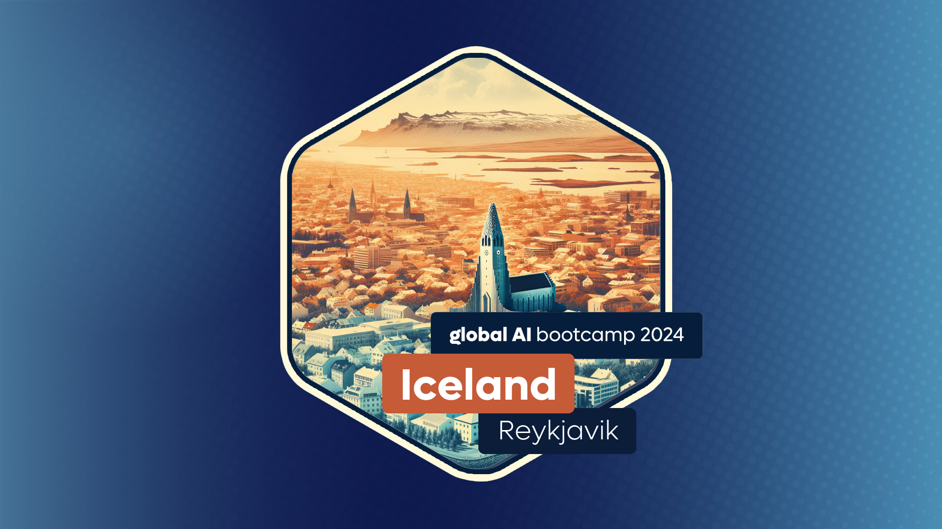 Global AI Bootcamp | Iceland - Reykjavik