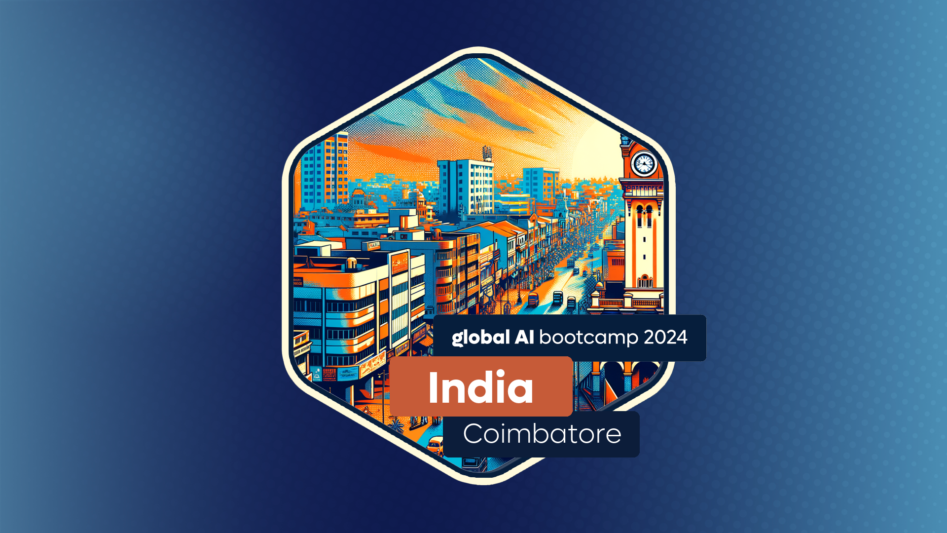 Global AI Bootcamp | India - Coimbatore