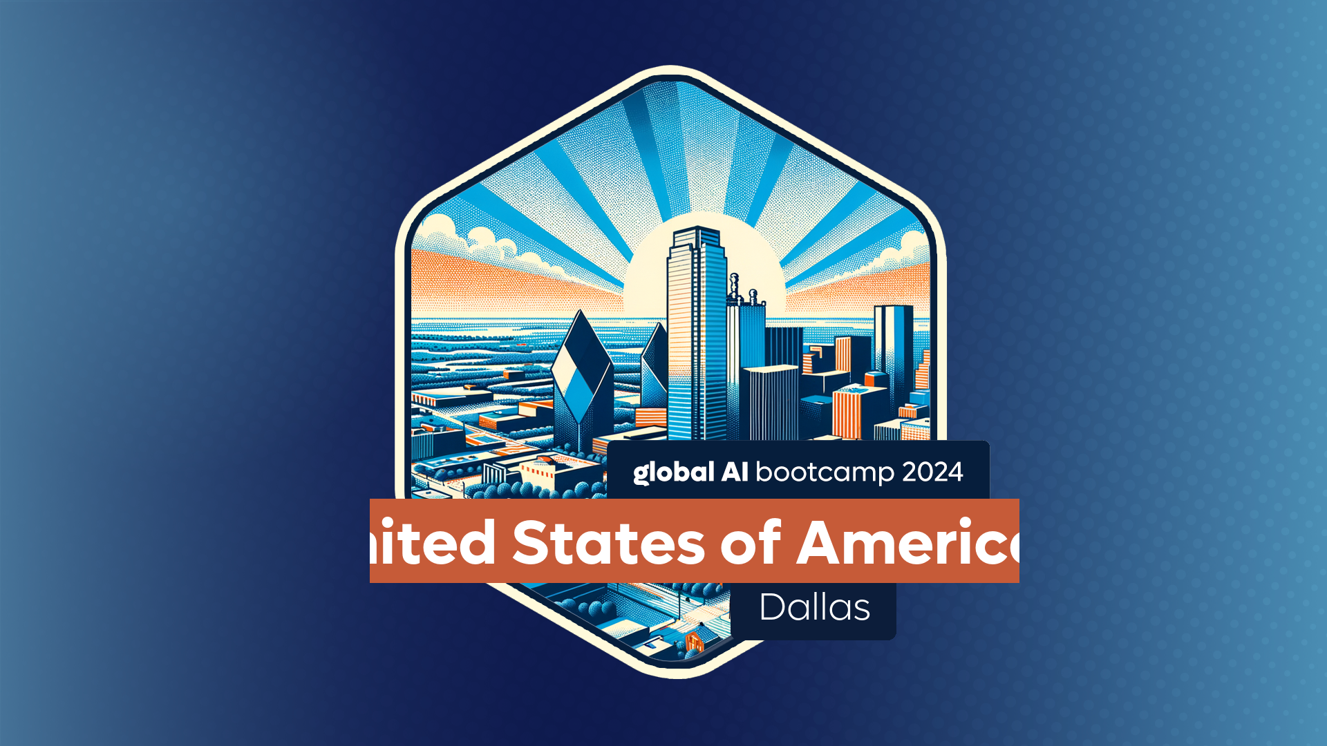 Global AI Bootcamp | United States - Dallas, TX