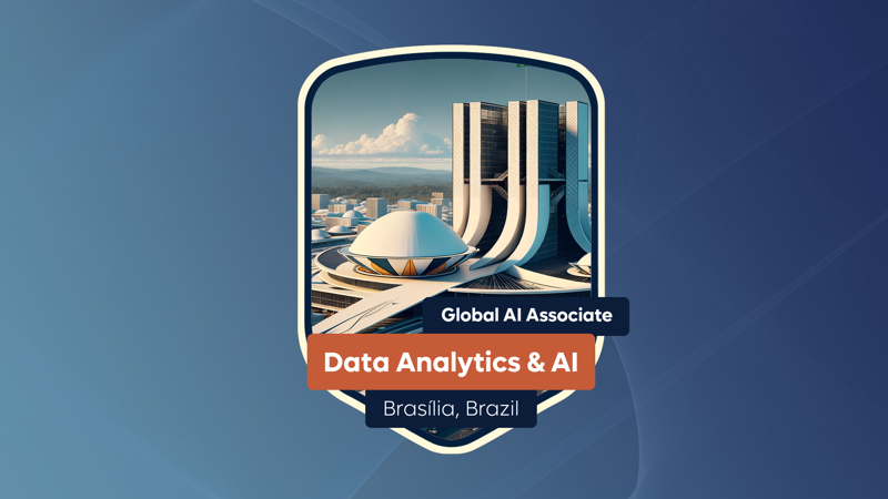 Data Analytics & AI