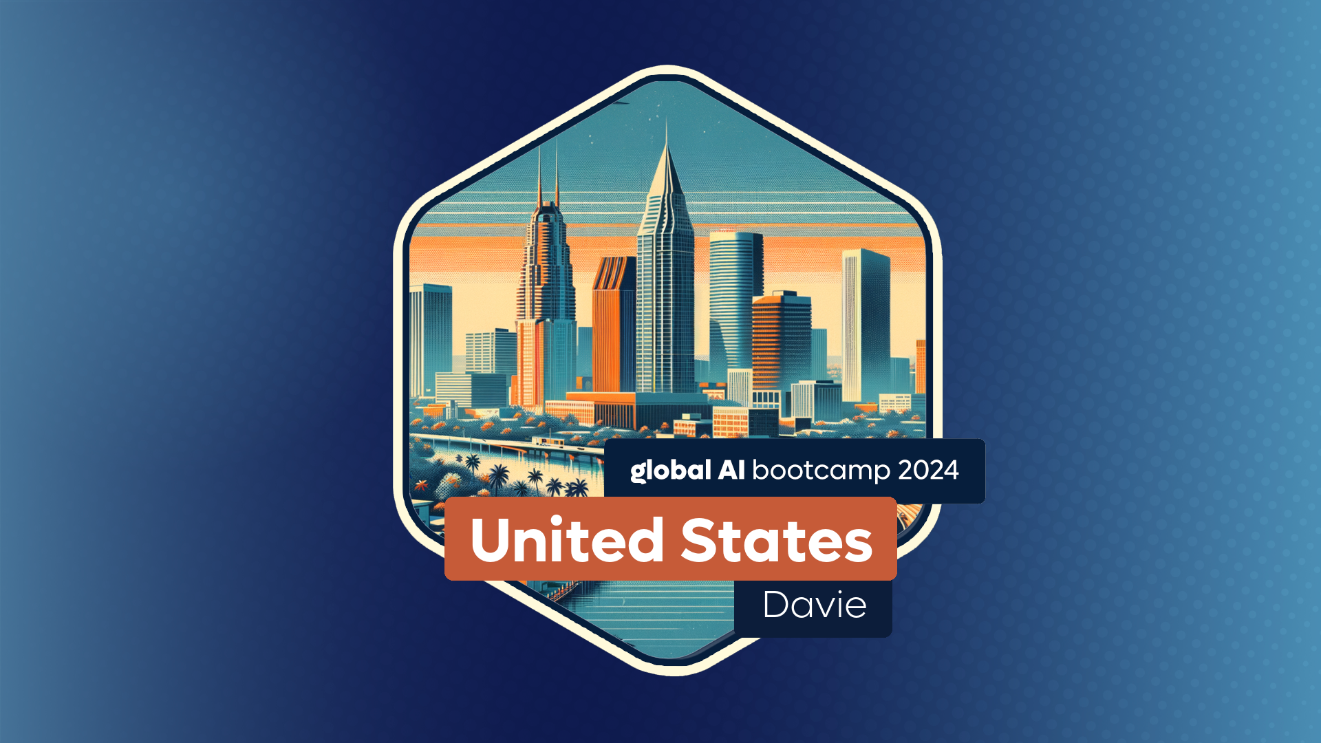 Global AI Bootcamp | United States - Davie, FL