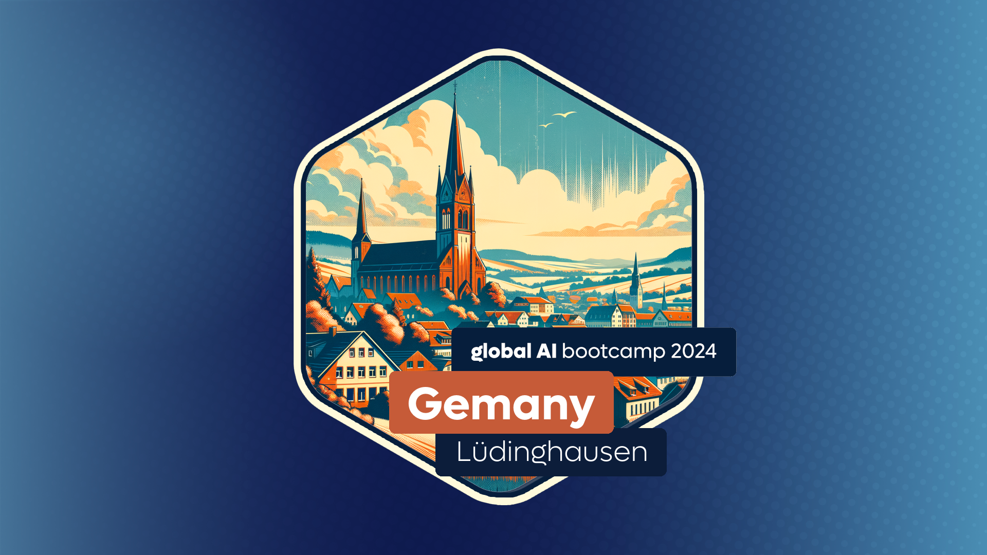 Global AI Bootcamp | Germany - Lüdinghausen