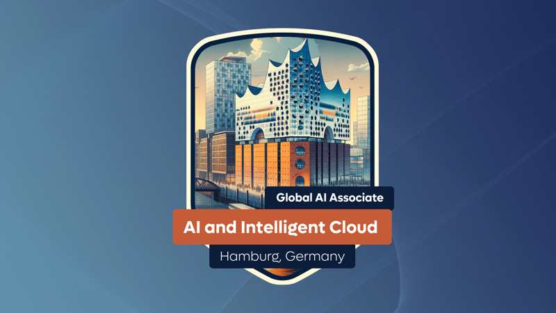 AI and Intelligent Cloud Hamburg
