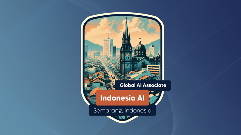 Indonesia AI Meetup Group