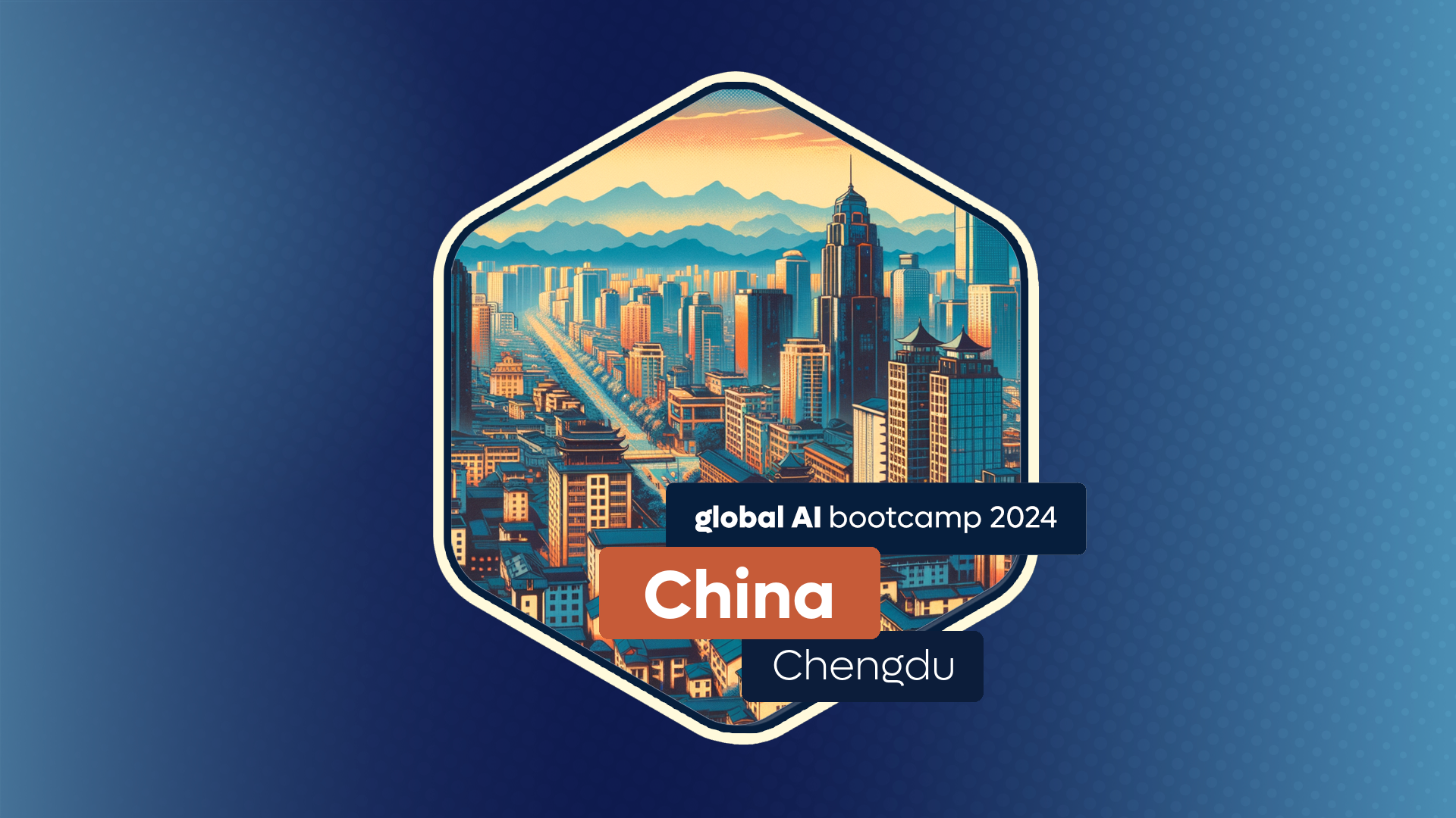 Global AI Bootcamp | China - chengdu
