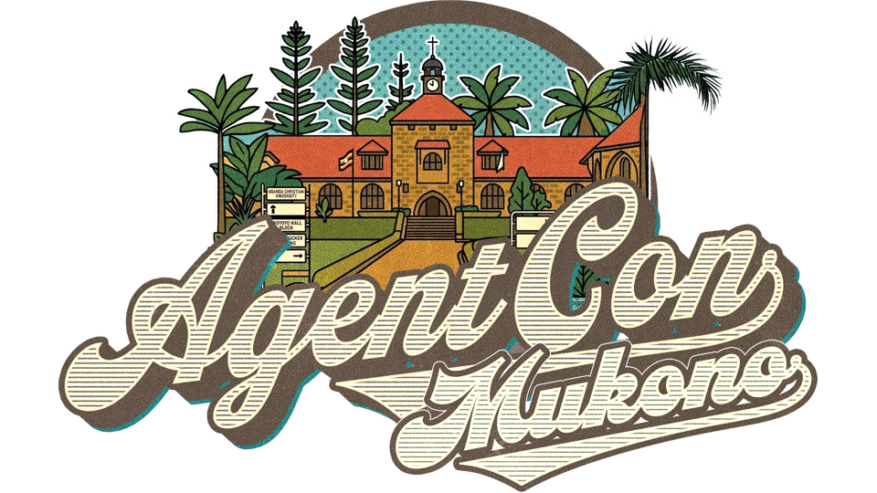 AgentCon - Mukono