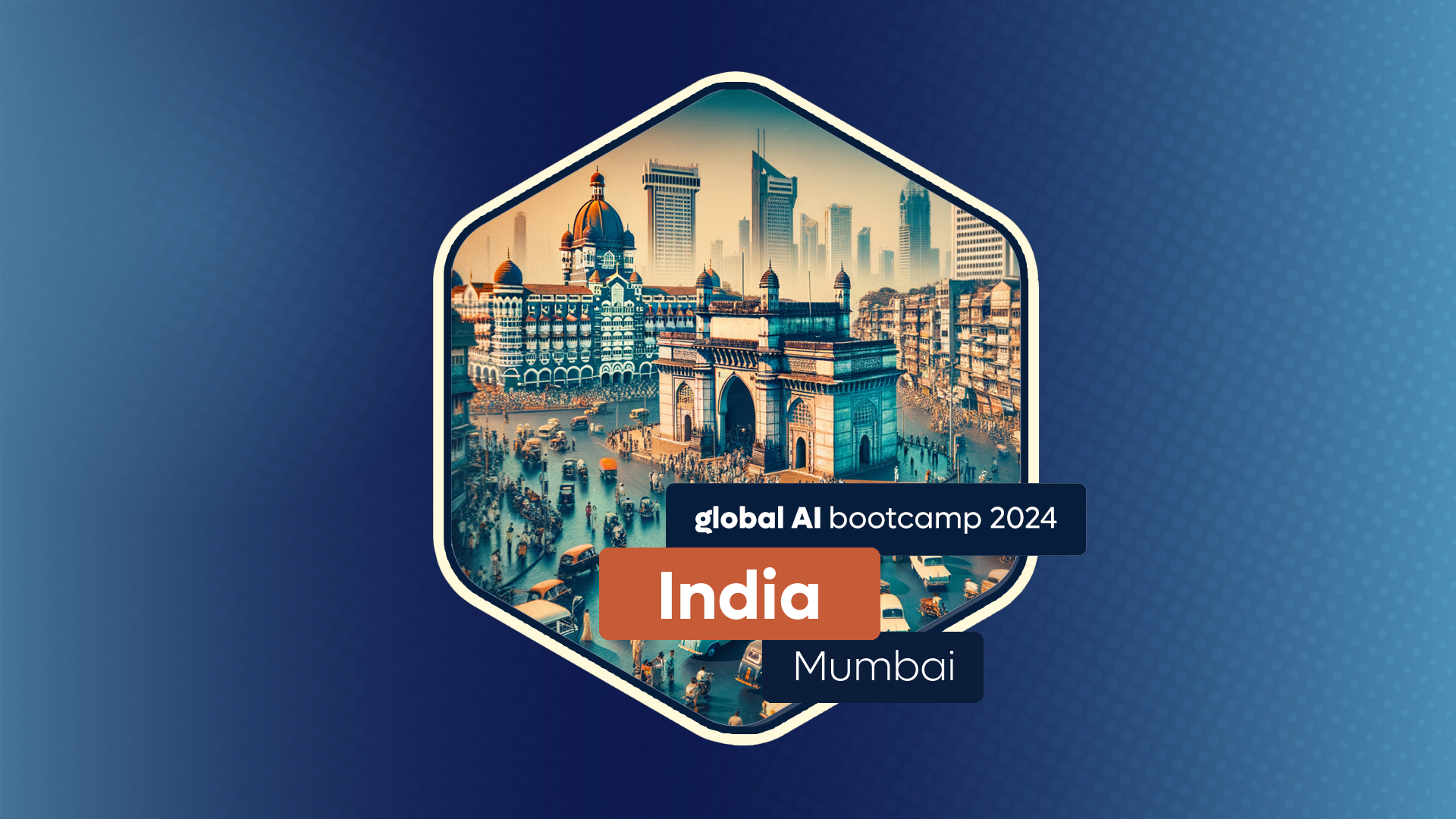 Global AI Bootcamp | India - Mumbai