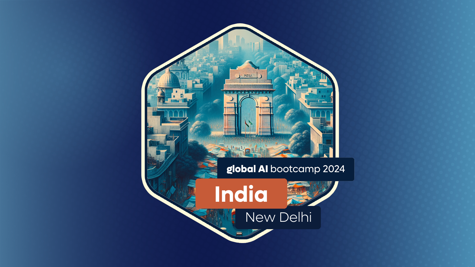Global AI Bootcamp | India - New Delhi