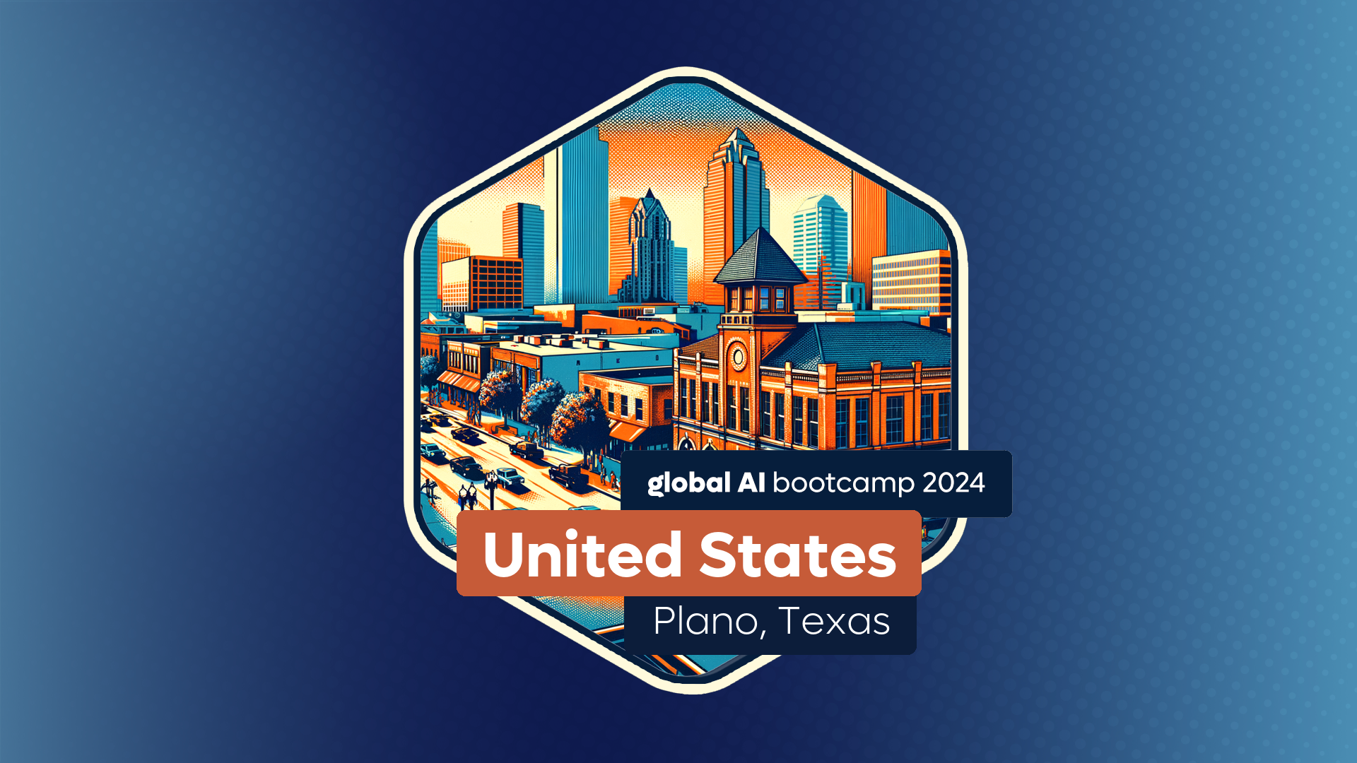 Global AI Bootcamp | United States - Plano, Texas