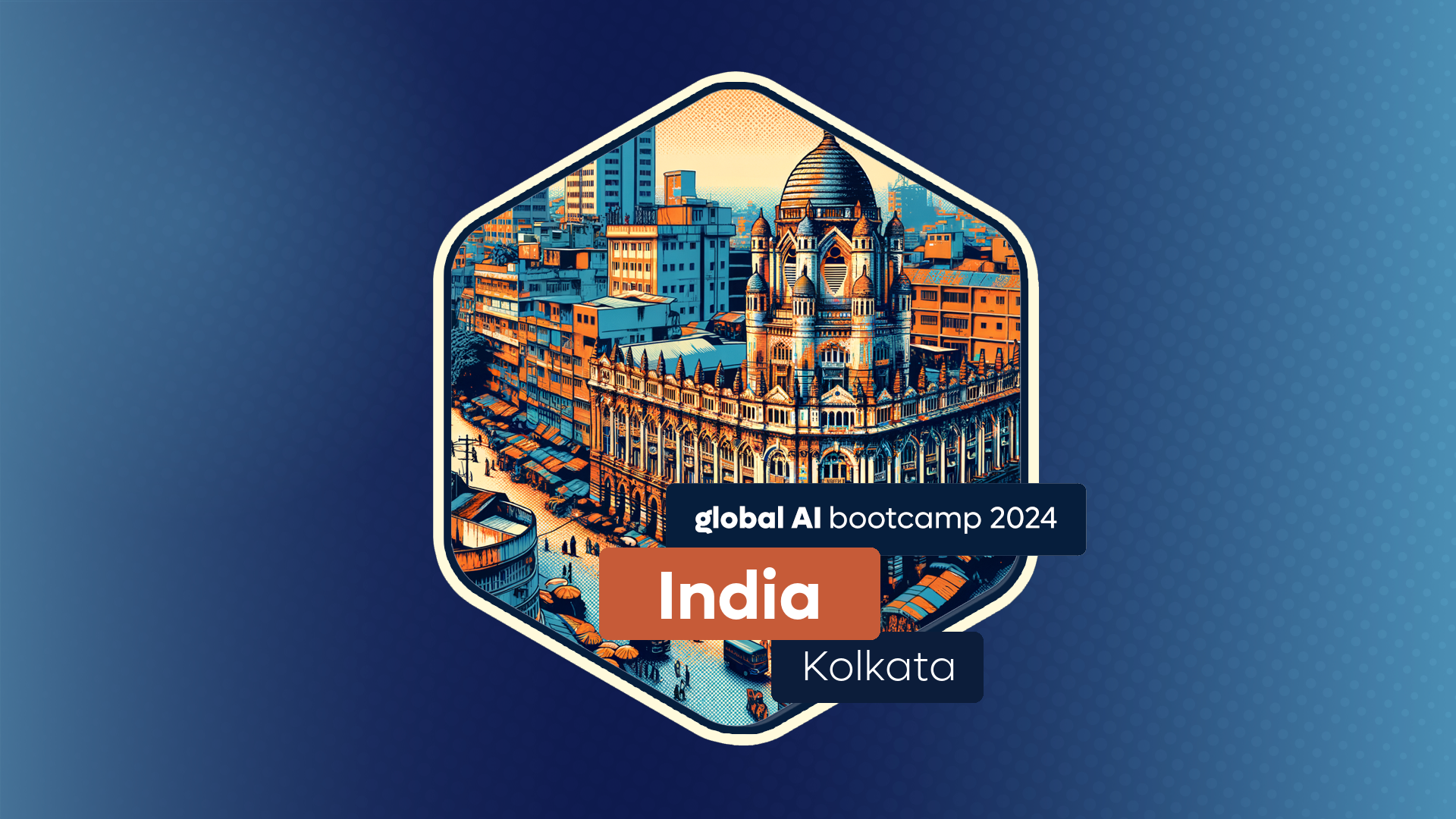Global AI Bootcamp | India - Kolkata