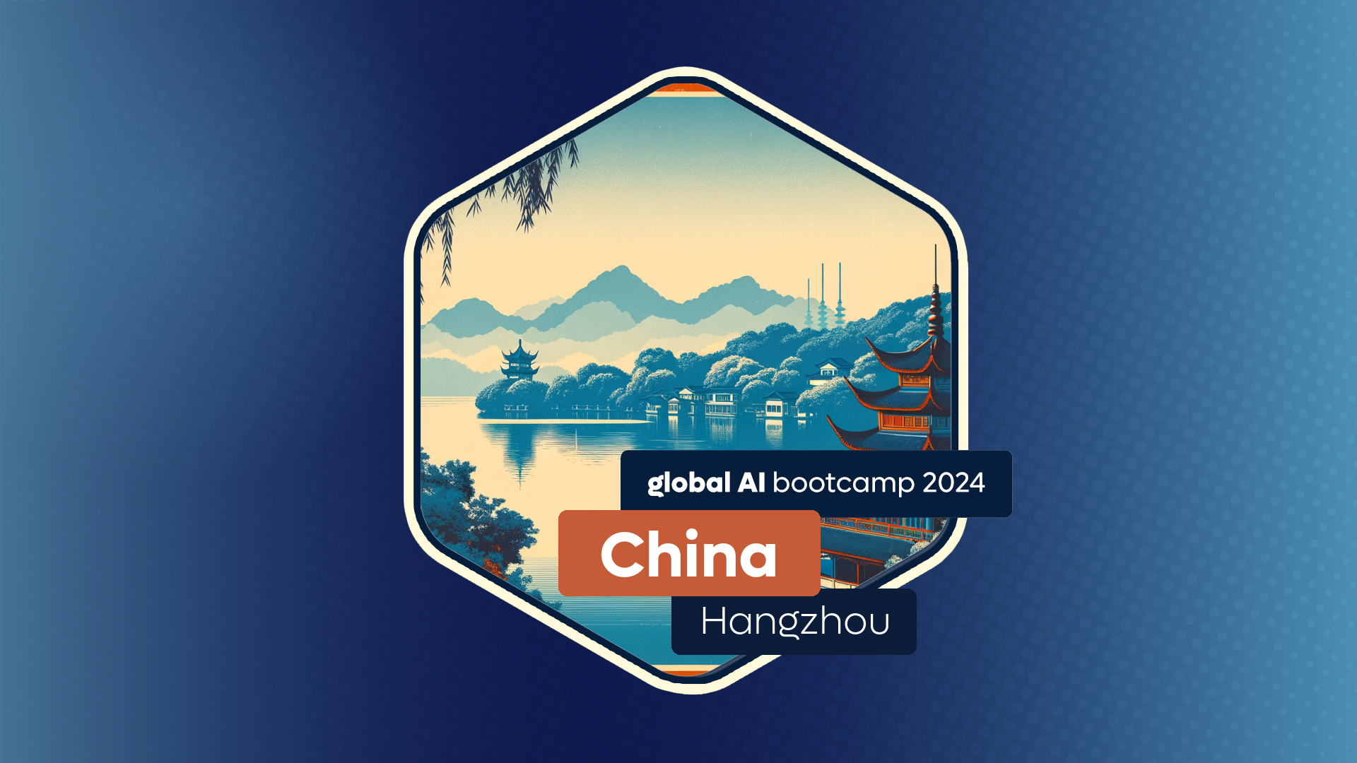 Global AI Bootcamp | China - Hangzhou