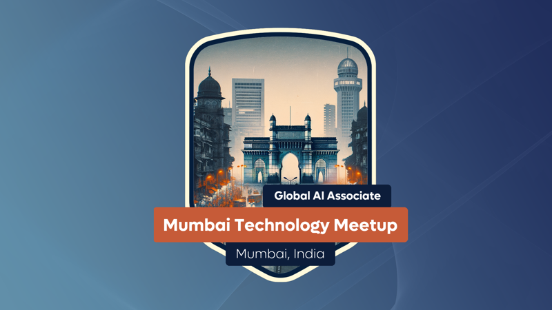 Mumbai Technology Meetup