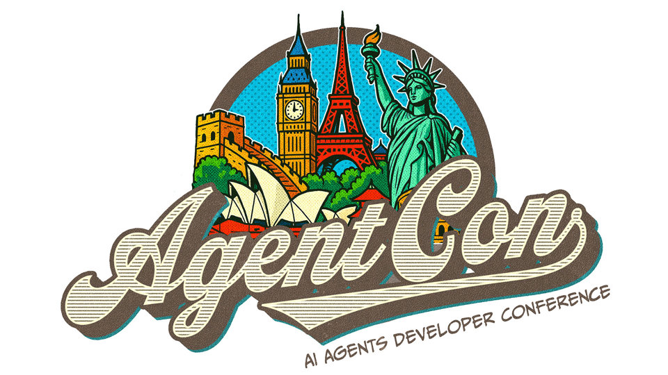 AgentCon banner