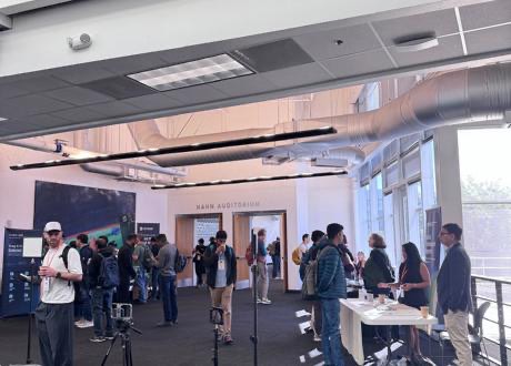 Global AI Community event
