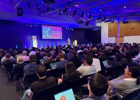 Global AI Community event