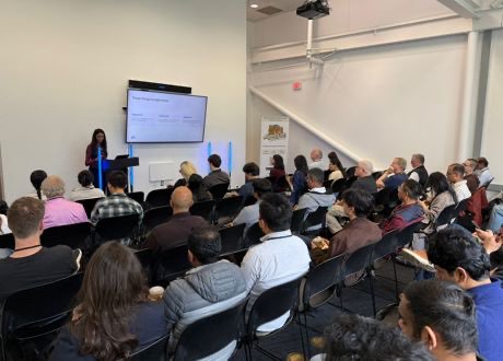 Global AI Community event