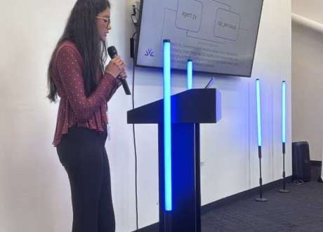 Global AI Community event