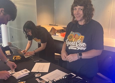Global AI Community event