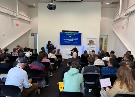 Global AI Community event
