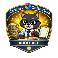 Audit Ace - Copilot Studio Agent Academy badge