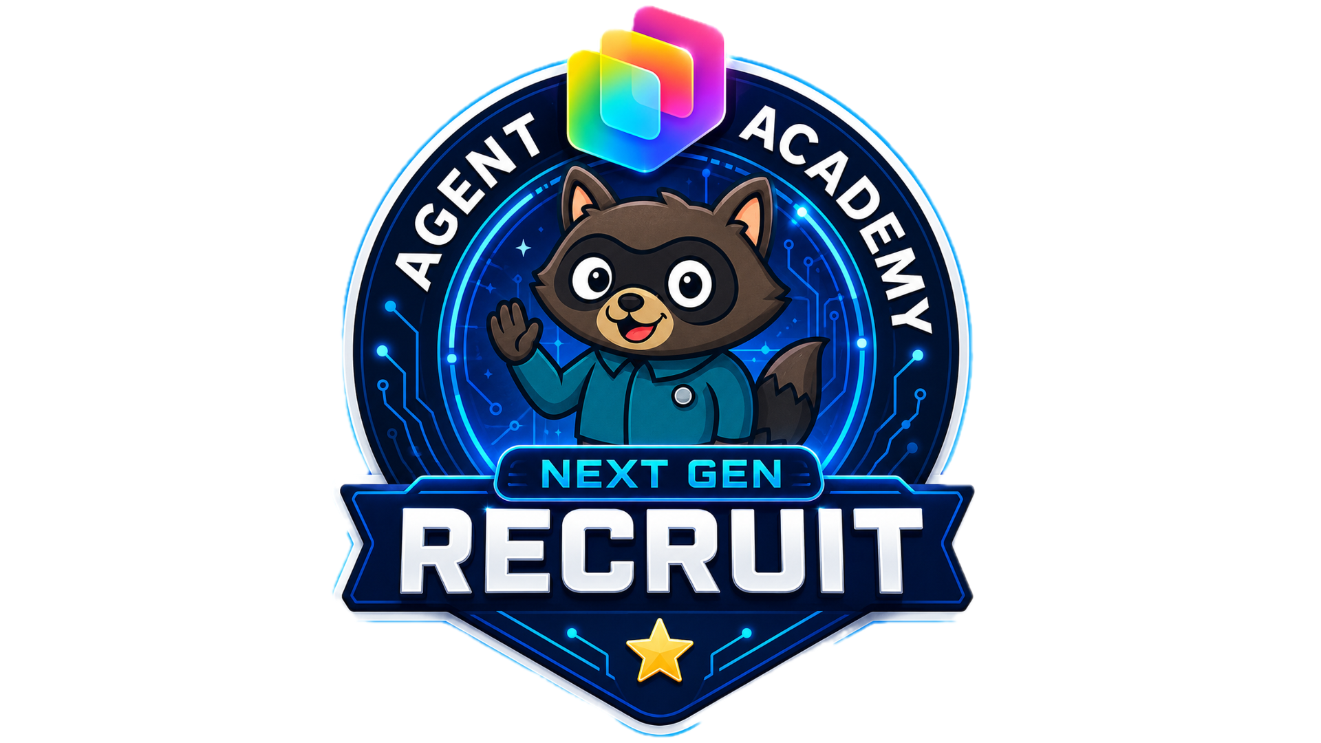 Copilot Studio Agent Academy - Recruit NextGen - Global AI Community
