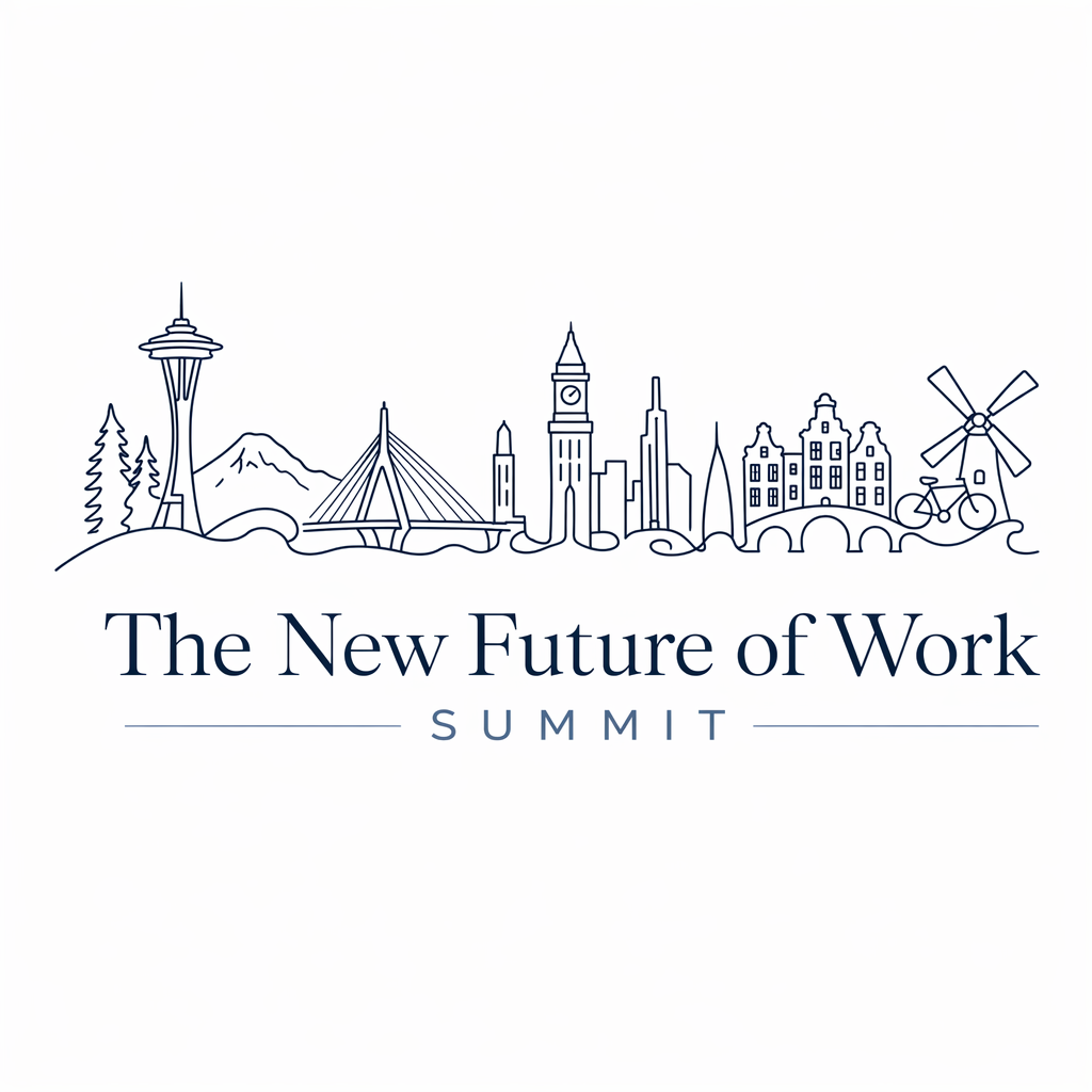 The New Future of Work Summit