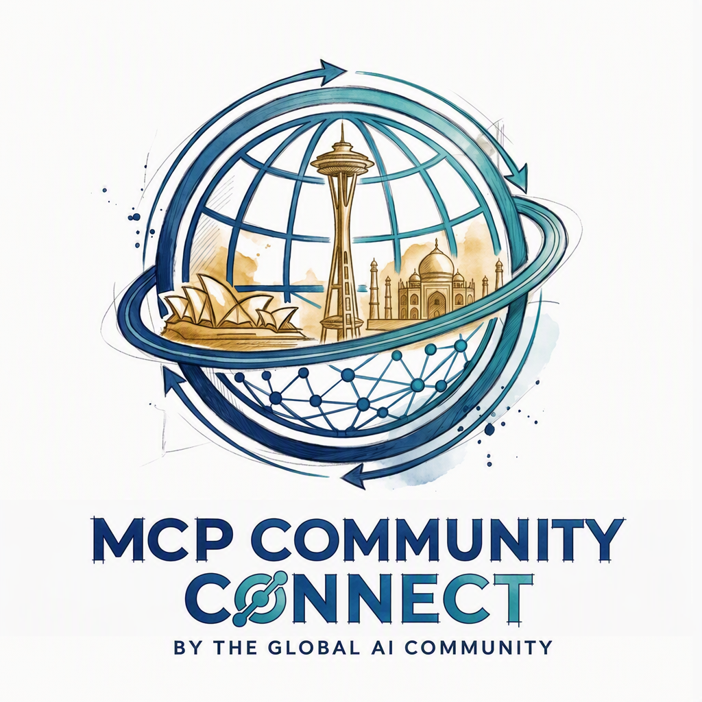 MCP Community Connect