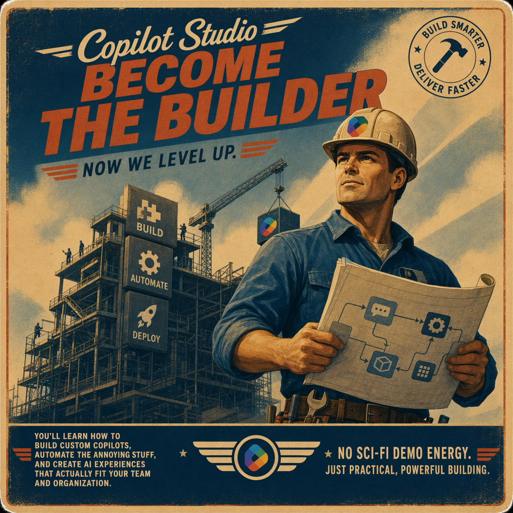 Copilot Studio