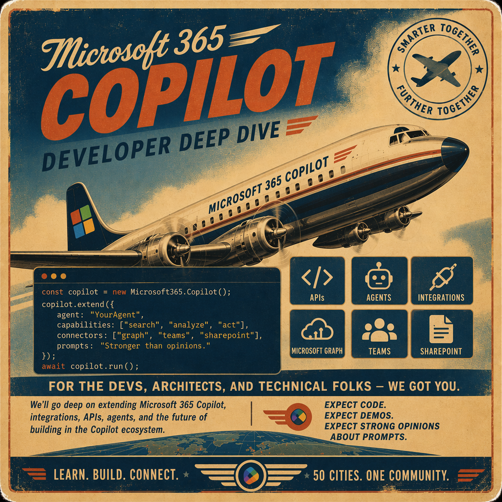 Microsoft 365 Copilot