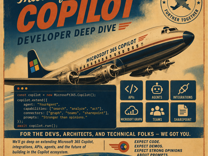 Microsoft 365 Copilot