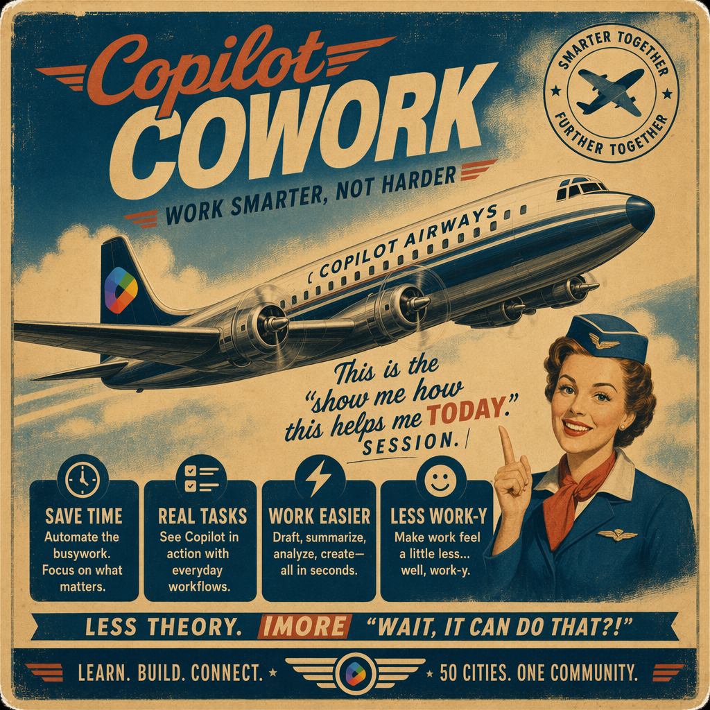 Copilot Cowork